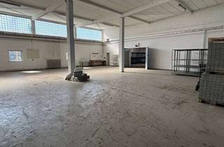 Büro zu mieten in 22885 Barsbüttel, Vielseitig nutzbare beheizbare Lager-/ Büroflächen in Barsbüttel zu mieten!