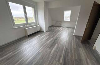 Anlageobjekt in 06458 Wedderstedt, solide Kapitalanlage in ruhiger Lage Wedderstedt - Attraktives Mehrfamilienhaus-Ensemble mit 14 WE