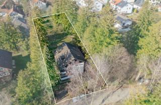 Anlageobjekt in 82194 Gröbenzell, SOPART IMMOBILIEN - Mehrfamilienhaus mit Entwicklungspotenzial in Gröbenzell - Bieterverfahren