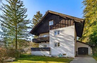 Anlageobjekt in 82194 Gröbenzell, SOPART IMMOBILIEN - Mehrfamilienhaus mit Entwicklungspotenzial in Gröbenzell - Bieterverfahren