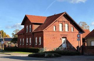 Anlageobjekt in Kathendorfer Str., 39359 Rätzlingen, Vollvermietetes Mehrfamilienhaus mit zusätzlichen Optionen in Rätzlingen
