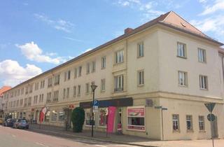 Gewerbeimmobilie mieten in Leipziger Straße 61, 04838 Eilenburg, Gewerbe in bester Lage von Eilenburg