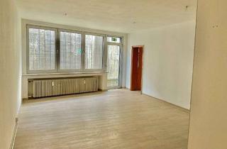 Gewerbeimmobilie mieten in 51399 Burscheid, HIER KÖNNEN SIE SICH FREI ENTFALTEN UND HABEN MÖGLICHKEITEN ZUR FREIEN GESTALTUNG -BÜRORÄUME ZENTRAL