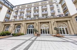 Büro zu mieten in Ernst-Ludwig-Ring, 61231 Bad Nauheim, Einzigartige, repräsentative Bürofläche im Herzen von Bad Nauheim