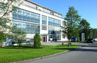 Büro zu mieten in Hainbuchenring, 82061 Neuried, Moderne Büroetage (Komplett oder Teilfläche)