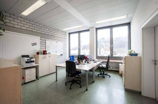 Büro zu mieten in 72488 Sigmaringen, Raum für Ihr Business - Büroräume in bester Lage