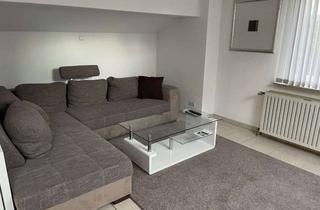 Immobilie mieten in Erfurter Straße, 67663 Innenstadt, voll möbilierte 2 ZKB Wohnung mit Garage