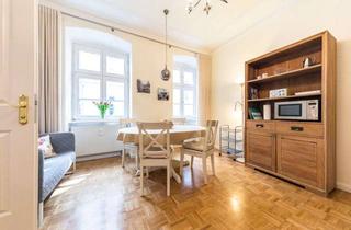 Immobilie mieten in Alte Schönhauser Straße, 10119 Mitte, Attraktives apartment über 2 Etagen im neuen Herzen Berlins (Nähe Hackescher Markt) - 4 Räume - 2...