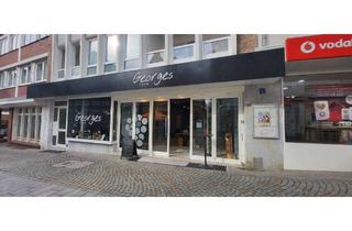 Geschäftslokal mieten in Eschstraße 11, 32257 Bünde, Ladenlokal in 1a Lage / Eschstraße - provisionsfrei!