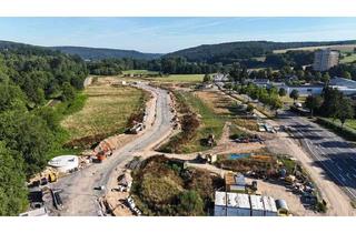 Gewerbeimmobilie kaufen in 64732 Bad König, Bauplatz Nr. 1033 im Gewerbegebiet Gewerbepark West