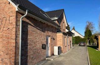 Doppelhaushälfte kaufen in 24616 Hardebek, Neubau Doppelhaushälfte in ruhiger Lage