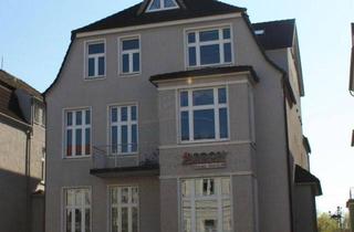 Garagen mieten in 18055 Rostock, ruhig gelegene Stellplätze direkt am Hauptbahnhof