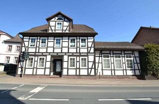 Wohnung kaufen in Raabestraße, 37632 Eschershausen, Eigentumseinheit - Erdgeschoss