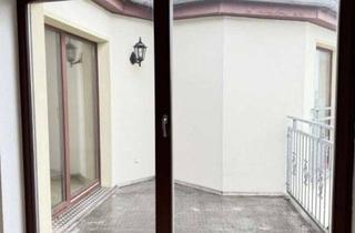 Wohnung mieten in Klausenerstraße, 39112 Magdeburg, Sehr schöne 3-R-Wohnung. ca.87 m² im DG/4.OG mit sonnigen Balkon zu vermieten.