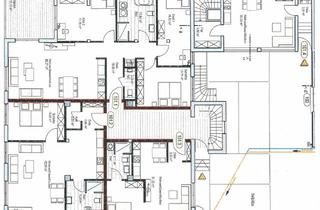 Loft kaufen in 67133 Maxdorf, Top Gelegenheit für Handwerker*Pläne wohnen vorhanden ca.250m² Großzügige Wohn-Etage, 4 WE möglich;