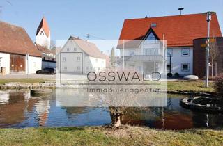 Wohnung kaufen in 89173 Lonsee, Moderne 3-Zimmer-Wohnung in Lonsee – Ihr neues Zuhause wartet!