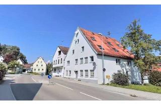Wohnung kaufen in 89129 Langenau, 7 Zimmer - viel Platz für Ihre Familie