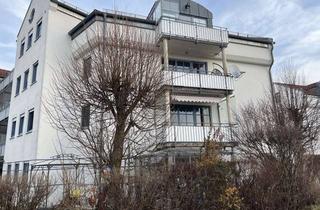 Wohnung kaufen in 87616 Marktoberdorf, Geschmackvolle Wohnung mit vier Zimmern in 87616, Marktoberdorf