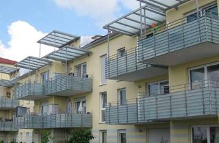 Sozialwohnungen mieten in Gustav-Heinemann-Straße, 86199 Göggingen, 1-Zimmer Wohnung in Augsburg-Göggingen - nur mit WBS II