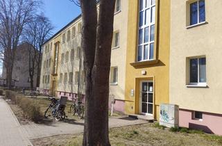 Wohnung mieten in Clara-Zetkin Str. 11, 14727 Premnitz, *schöne renoviert 2-Zimmer im Grünen