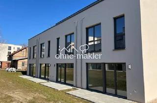 Wohnung mieten in 15711 Königs Wusterhausen, Geräumige 3-Zi. Wohnung in Königs-Wusterhausen