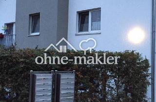 Wohnung kaufen in 15366 Neuenhagen, Stilvolle, gepflegte 3 Zimmer Wohnung mit Balkon in Neuenhagen bei Berlin