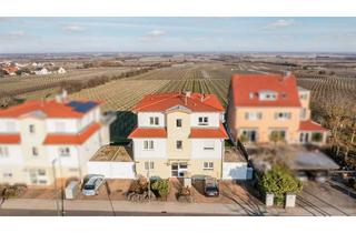 Penthouse mieten in 67434 Diedesfeld, Exklusive Penthouse-Mietwohnung mit traumhafter Aussicht – Wohnen in der „Toskana Deutschlands