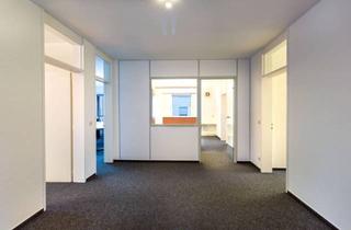 Wohnung mieten in 88045 Friedrichshafen, Attraktive Bürofläche zur Miete in zentraler Lage von Friedrichshafen
