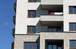 Wohnung mieten in Märkische Allee 312, 12687 Marzahn, 3 Zimmer-Neubau-Wohnung, Marzahn