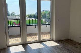 Wohnung mieten in Märkische Allee 312, 12687 Marzahn, 3 Zimmer-Neubau-Wohnung, Marzahn