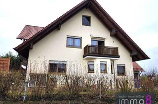 Wohnung mieten in 86565 Gachenbach, Wohnen auf dem Land!