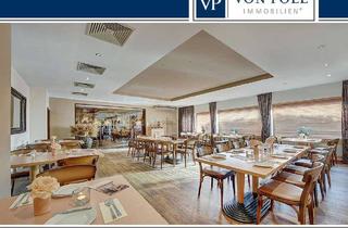 Gewerbeimmobilie kaufen in 46147 Sterkrade-Nord, Modernes Restaurant und Eventlocation in begehrter Lage von Sterkrade-Nord