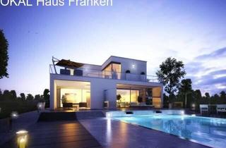 Haus kaufen in 96135 Stegaurach, Ein Terrassenhaus der Extraklasse
