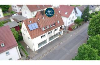 Haus kaufen in 97737 Gemünden, FÜR ANLEGER, ZENTRAL, RENTABEL, JETZT ZUSCHLAGEN!