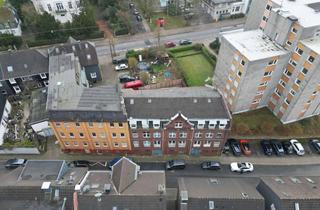Mehrfamilienhaus kaufen in 58332 Schwelm, Wohnkomplex in Schwelm – Großzügiges Mehrfamilienhaus in zentraler Lage