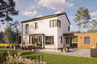 Haus kaufen in Hauptstraße, 82294 Oberschweinbach, Familien-Traum! PROVISIONSFREI – Großzügiges Bauen in Oberschweinbach