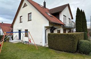 Doppelhaushälfte kaufen in 86465 Welden, Katip | Moderne Doppelhaushälfte im schönen Welden *mit vielen Extras