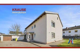 Mehrfamilienhaus kaufen in 84518 Garching, *Mehrfamilienhaus* sanierungsbedürftig mit 3 Wohneinheiten auf 800 m2 Grund