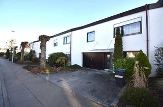 Reihenhaus kaufen in 71088 Holzgerlingen, *Solides Reihenhaus mit Garage und viel Platz**Individueller Grundriss**