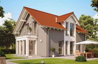 Einfamilienhaus kaufen in 79780 Stühlingen, Kleines Einfamilienhaus mit Grundstück. QNG Förderung möglich