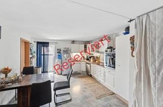 Einfamilienhaus kaufen in 92271 Freihung, Einfamilienhaus mit großem Grundstück, Nebengebäuden & Potenzial in Tanzfleck, Freihung
