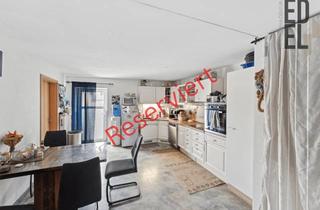 Einfamilienhaus kaufen in 92271 Freihung, Einfamilienhaus mit großem Grundstück, Nebengebäuden & Potenzial in Tanzfleck, Freihung