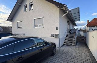 Haus kaufen in Steingasse Steingasse, 63694 Limeshain, Zweifamilienhaus in ruhiger Lage