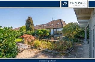 Einfamilienhaus kaufen in 84371 Triftern, Großzügiges Einfamilienhaus in ruhiger Sackgasse