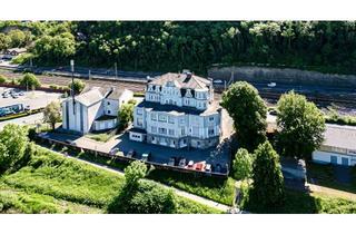 Haus kaufen in 32457 Porta Westfalica, Außergewöhnliche Spezialimmobilie