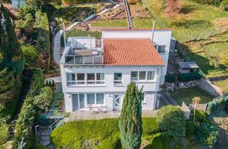 Haus kaufen in 69434 Hirschhorn, Saniertes außergewöhnliches EFH mit Burgblick und ELW