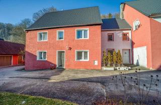 Einfamilienhaus kaufen in 91220 Schnaittach, Gemütliches Einfamilienhaus in Schnaittach – Perfekt für die (junge) Familie