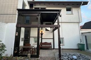 Haus mieten in 32657 Lemgo, Einfamilienhaus Innenstadt Lemgo
