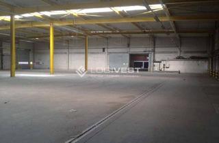 Gewerbeimmobilie mieten in 22952 Lütjensee, Lagerhalle in Lütjensee