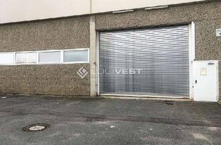 Büro zu mieten in 24768 Rendsburg, Sofort verfügbar - Flexible Halle mit Büro!